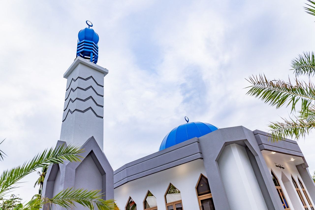 ކޮރަޕްޝަނާއި ރިޝްވަތަކީ އިޖުތިމާޢީ ނިޒާމު ފުނޑުފުނޑުކޮށްލާ ނުރައްކާތެރި ވަބާއެއް: ޚުތުބާ