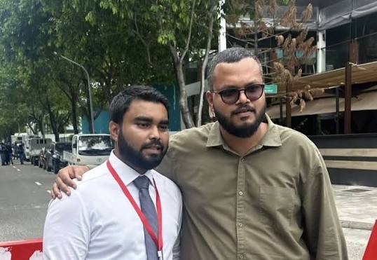 'އަދަދު' ނޫހުގެ ދެ ނޫސްވެރިން ޖަލަށްލި މައްސަލައިގެ އިސްތިއުނާފު ހައިކޯޓުގައި ފަށަނީ