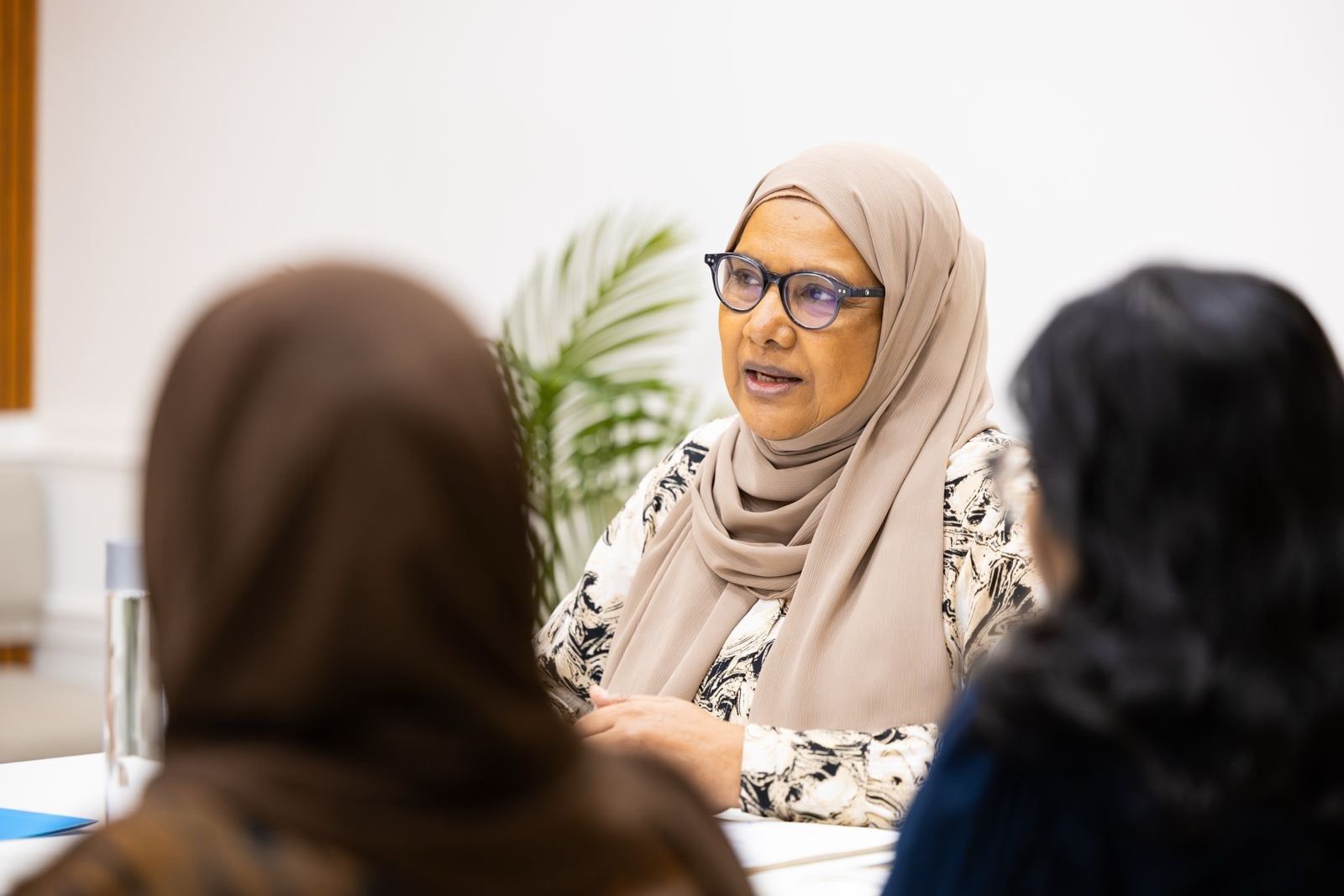 ދައުލަތުގެ ބެލުމުގެ ދަށުގައި ތިބި ކުދިންގެ އަދަދު 152 އަށް ތިރިވެއްޖެ