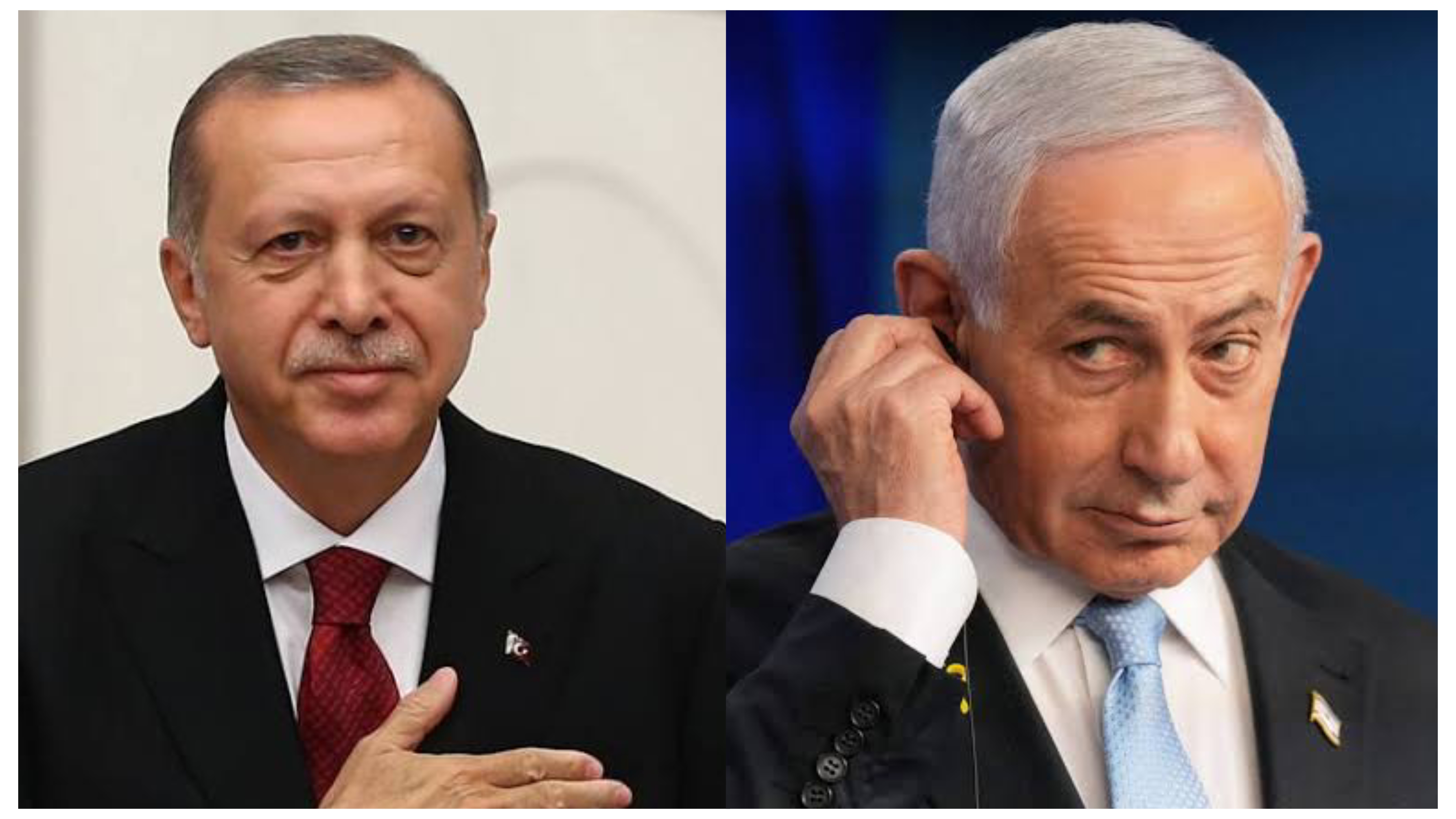 ނަތަންޔާހޫ 4،596 އަހަރަށް ޖަލަށްލާން ތުރުކީން މައްސަކަތް ފަށައިފި