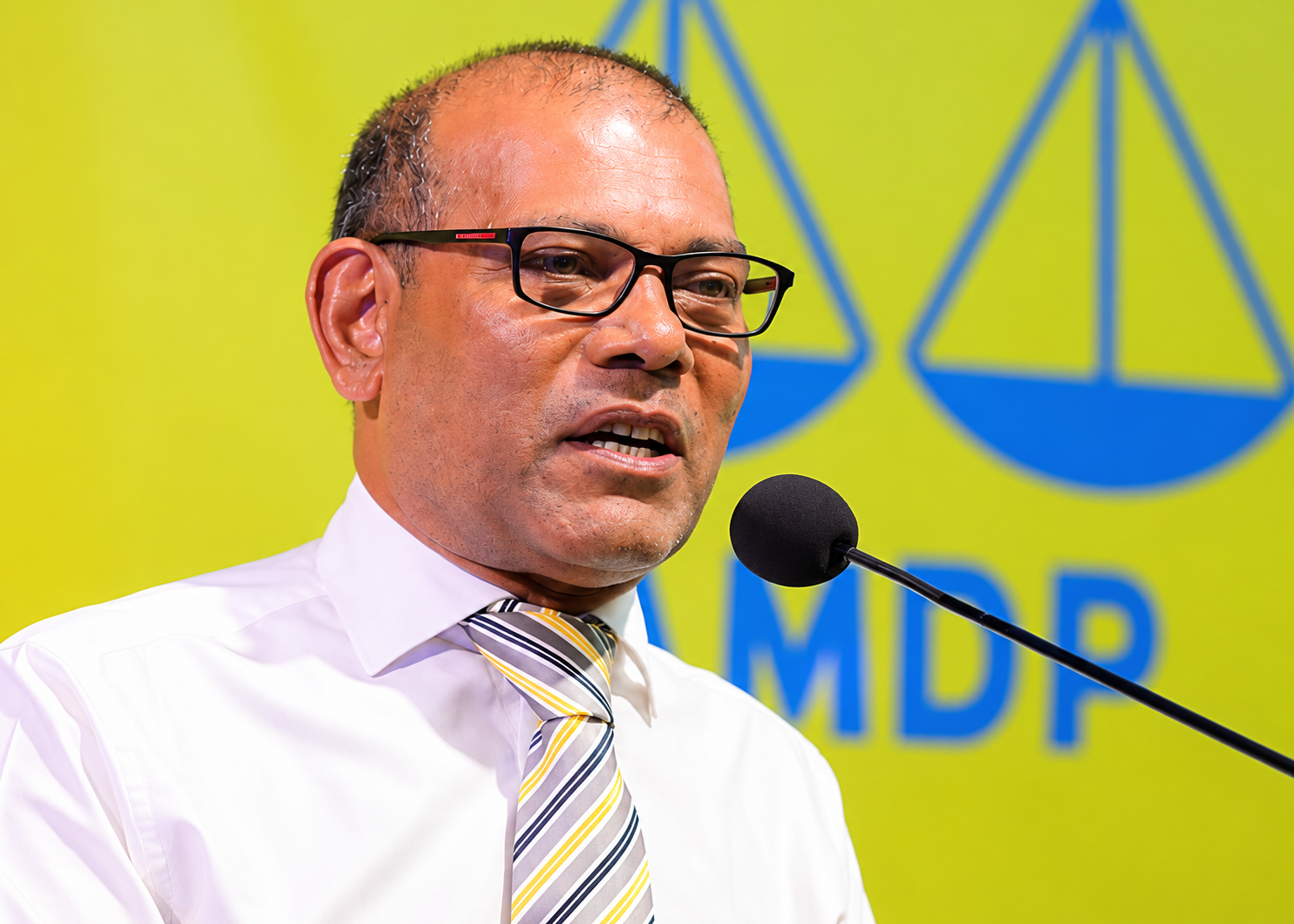 ރާއްޖޭގައި ހައްދުފަހަނައެޅުމާއި ރެޑިކަލައިޒޭޝަނަކީ ގައުމަށް އޮތް ވަރަށް ބޮޑު ނުރައްކަލެއް: ރައީސް ނަޝީދު