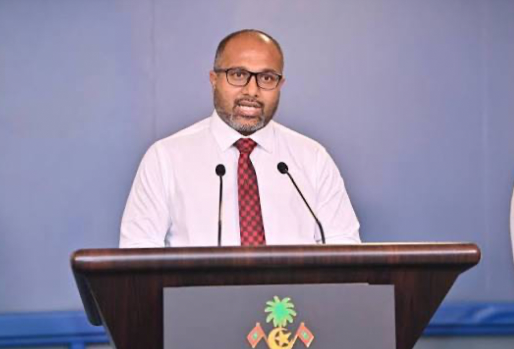 ބިދޭސީން ގެނައުމުގައި ގަވާއިދަށް އަމަލުކުރާ ކުންފުނިތަކަށް 'ވައިޓް ލިސްޓެއް' އެކުލަވާލަނީ