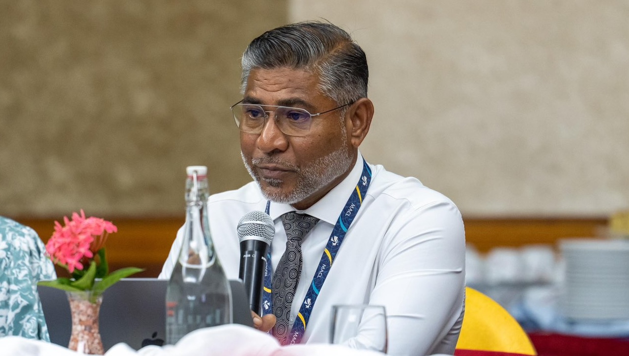 ރޯދަމަހު ހަފްތާއަކު 48 ގަޑިއިރު މަސައްކަތް ނުކުރާނަމަ އިތުރުގަޑި ނުދޭން އެމްއޭސީއެލް އިން ނިންމައިފި