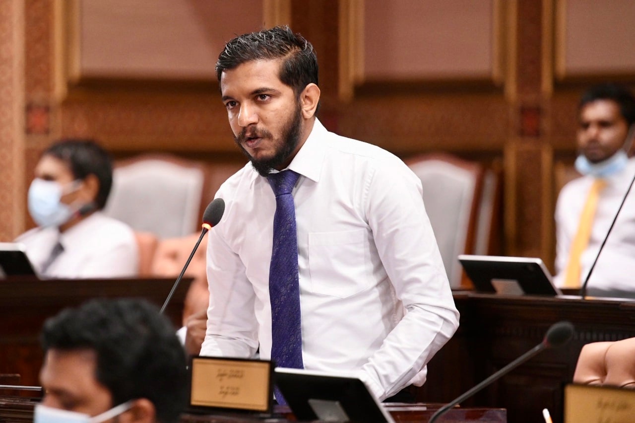 އެމްޑީޕީން ގަމު ހޮސްޕިޓަލްގެ ޙާލަތު އޮއްބާލަން މަސައްކަތްކުރުން "ލަދުވެތި" - މޫސާ ސިރާޖް