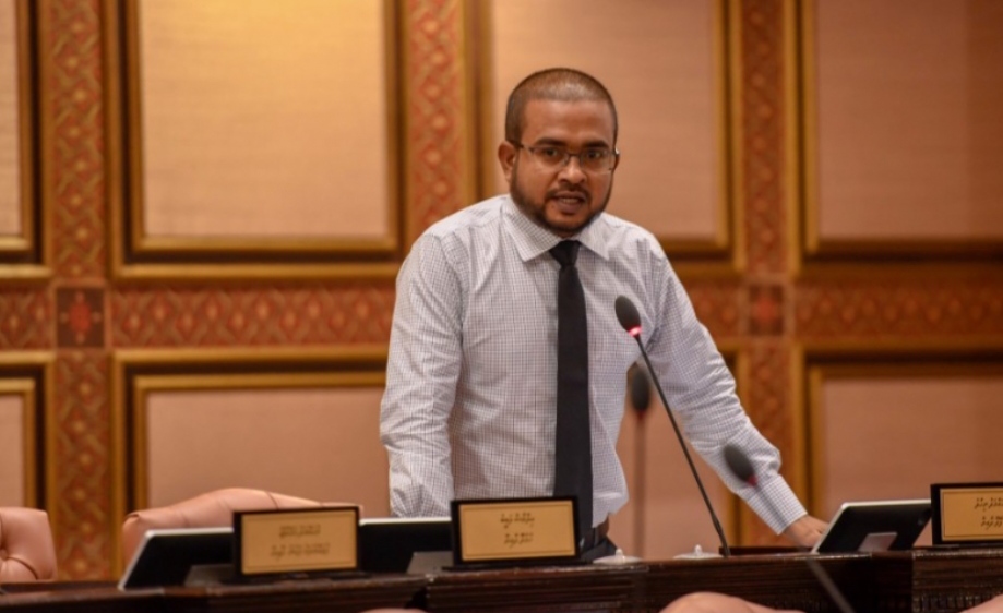 ބޮޑެތި މަޝްރޫއުތަކުގެ އަމަލީ މަސައްކަތް ފެށުމަކީ ލިބޭ ބޮޑު އުފަލެއް: ނިހާދު