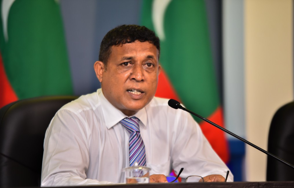 ހިއްކާ ބިންތަކުން ރައްޔިތުންނަށް ބިންލިބޭ ވަކިމިންވަރެއް ކަނޑައެޅުން މުހިންމު- އަސްލަމް