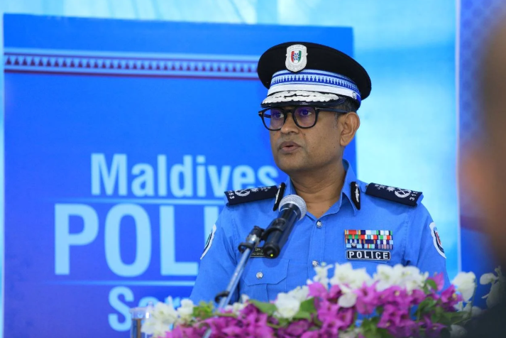 ޒަކިއްޔާގެ މަރަކީ އާދައިގެ މަރެއް ކަމަށް ގަބޫލުނުކުރެވޭ؛ ހަގީގަތް ހޯދަން ވަގުތު ނަގާނެ: ސީޕީ