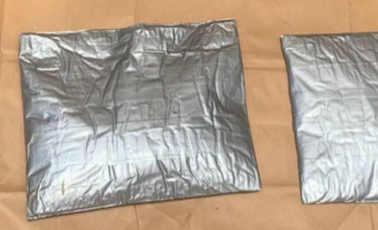 3 މިލިއަން ރުފިޔާގެ މަސްތުވާތަކެތި ކަސްޓަމުން އަތުލައިގެންފި