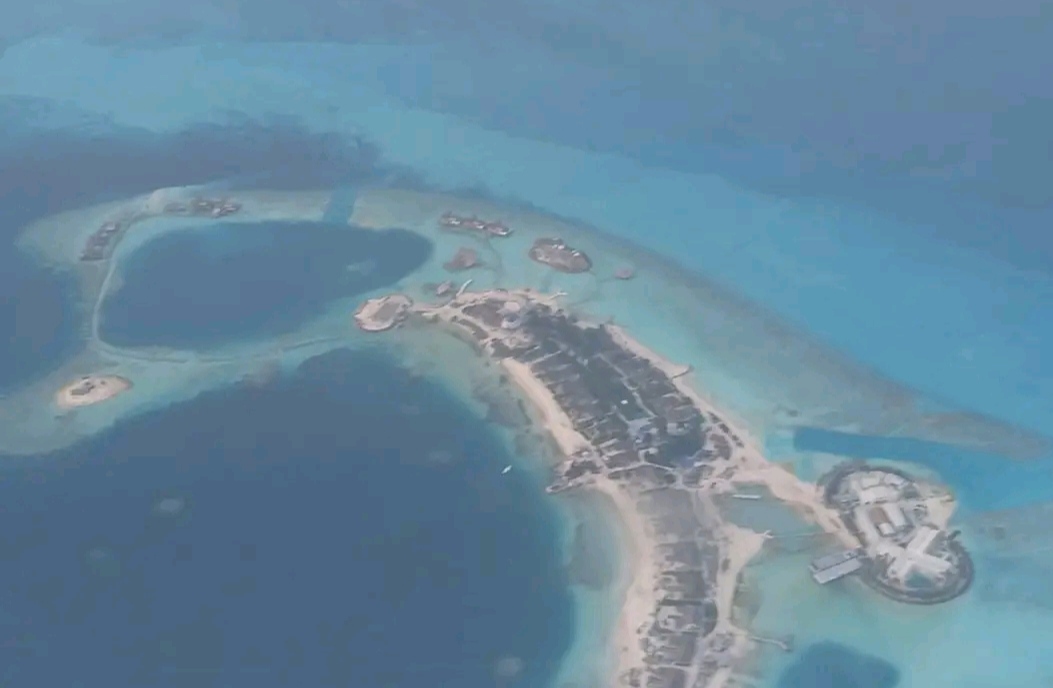 ކިޔަވާ ކުއްޖެއްގެ ކަންބޮޑުވުން:  ތަރައްގީގެ ނަމުގައި ފަރުތައް ކޮށައި ކަތިލަނީ