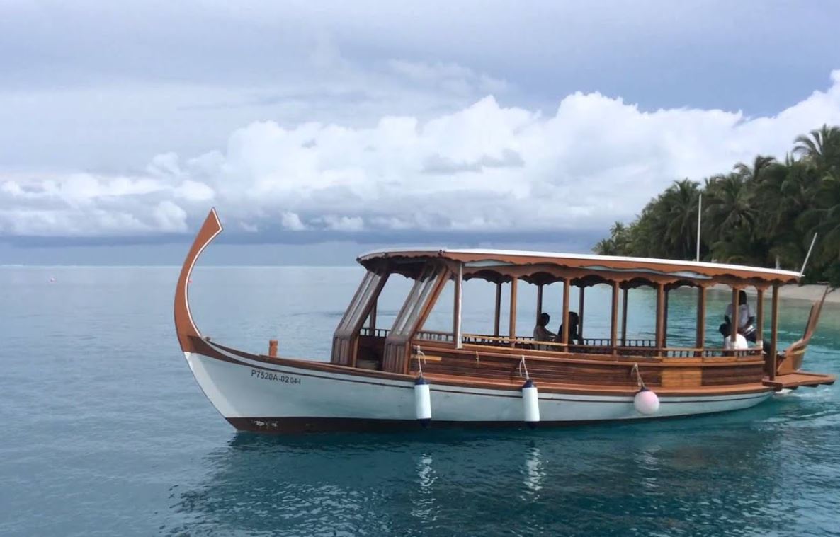 ދަތުރު ނުކުރެވޭވަރަށް ކަނޑުތައް ގަދައެއް ނުވާނެ: މެޓް އޮފީސް