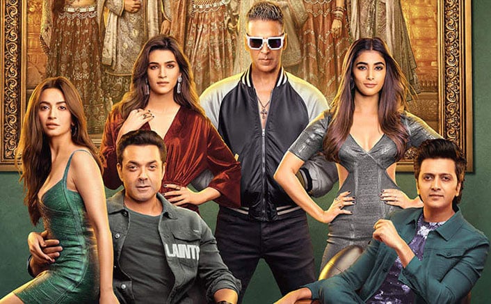 "ހައުސްފުލް 5" ގެ ފަހު ޝޫޓުތައް އަންނަ މަހު މުމްބާއީގައި