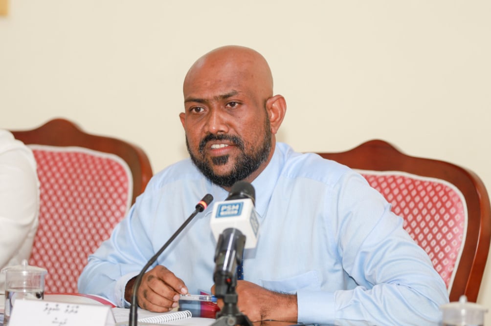 ކޮރަޕްޝަންގެ މައްސަލަތަކުގައި ދައުލަތަށް ދޮޅު ބިލިއަނަށްވުރެ ގިނަ ރުފިޔާ ލިބެންޖެހޭ: އޭސީސީ