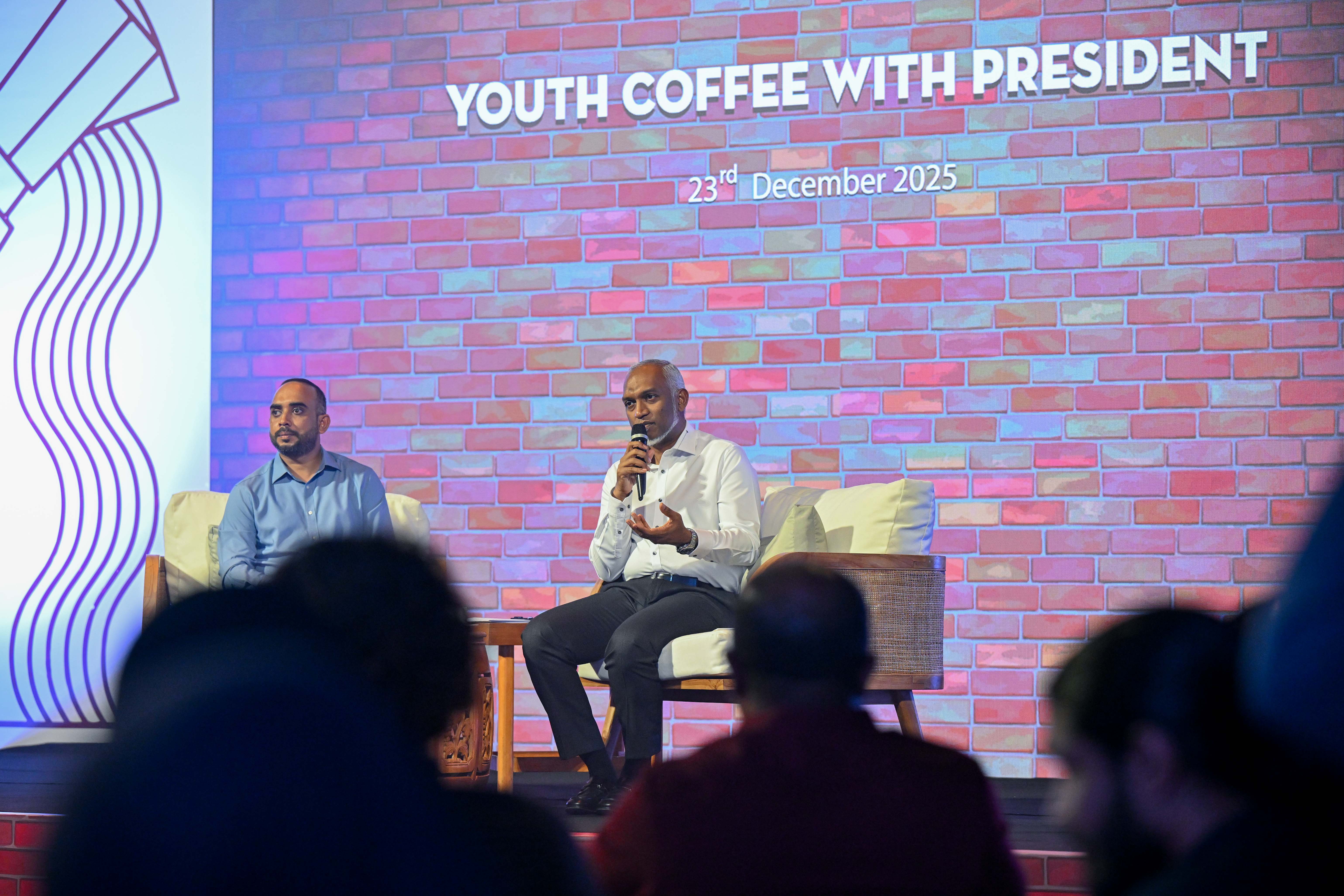 ސައިބަރ ކުށްތައް ހުއްޓުވުމަށް ޚާއްޞަ ގާނޫނެއް އަންނަ އަހަރު އެކުލަވާލަނީ