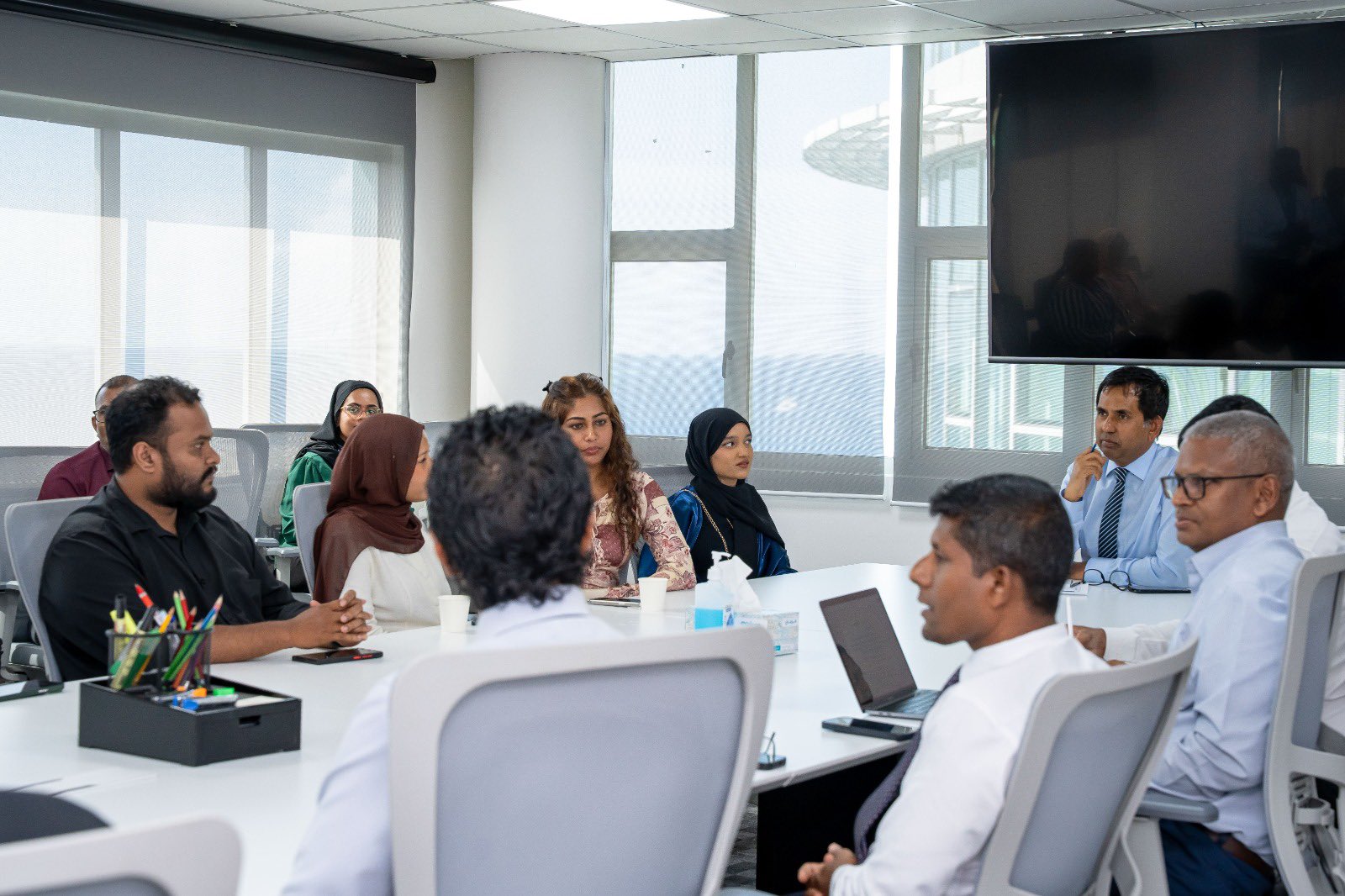 ލުއި ލޯނާ ގުޅޭގޮތުން ކޮންޓެންޓް ކްރިއޭޓަރުންގެ ހިޔާލު ހޯދައިފި