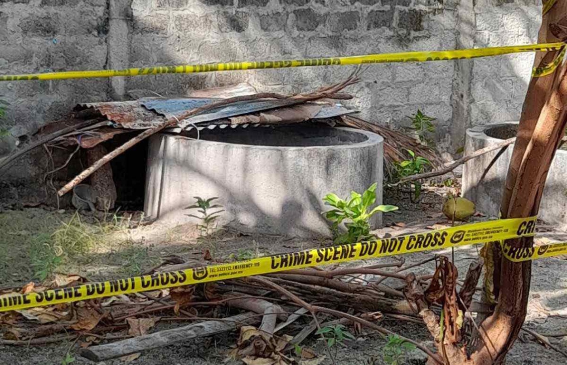 ދަނގެތީ މަރު: ތުހުމަތުކުރެވޭ ދެ މީހަކު ފުލުހުންނާ ހަވާލުކޮށްފި