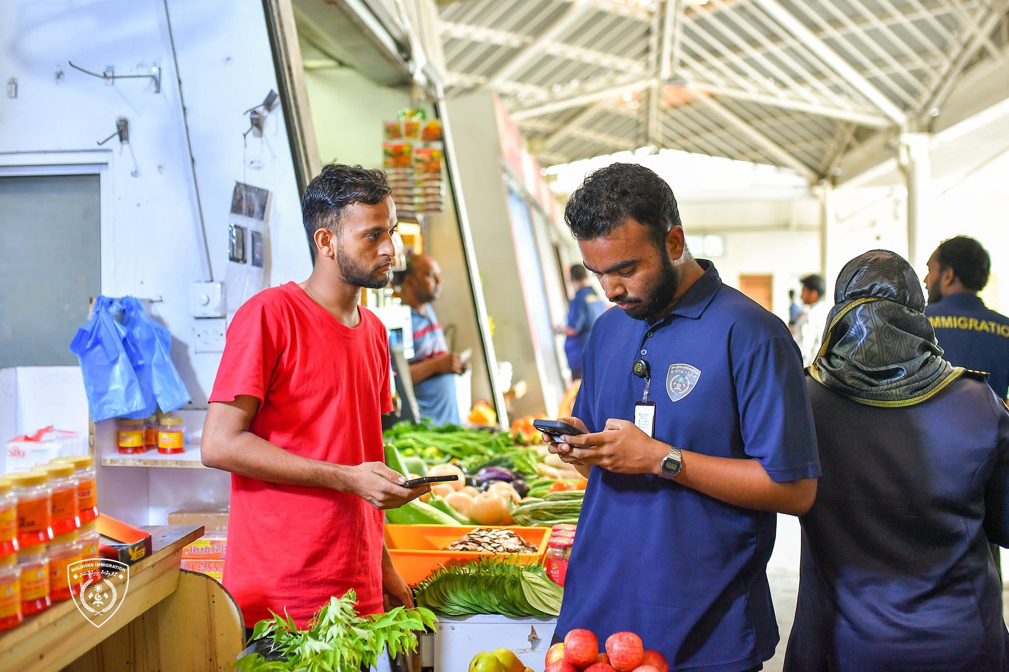 އިންސާނީ ވަގުފާރިއާ ދެކޮޅަށް ސަރުކާރުން ވަރުގަދަ ފިޔަވަޅުތަކެއް އަޅައިފި: ދާޚިލީ ވުޒާރާ