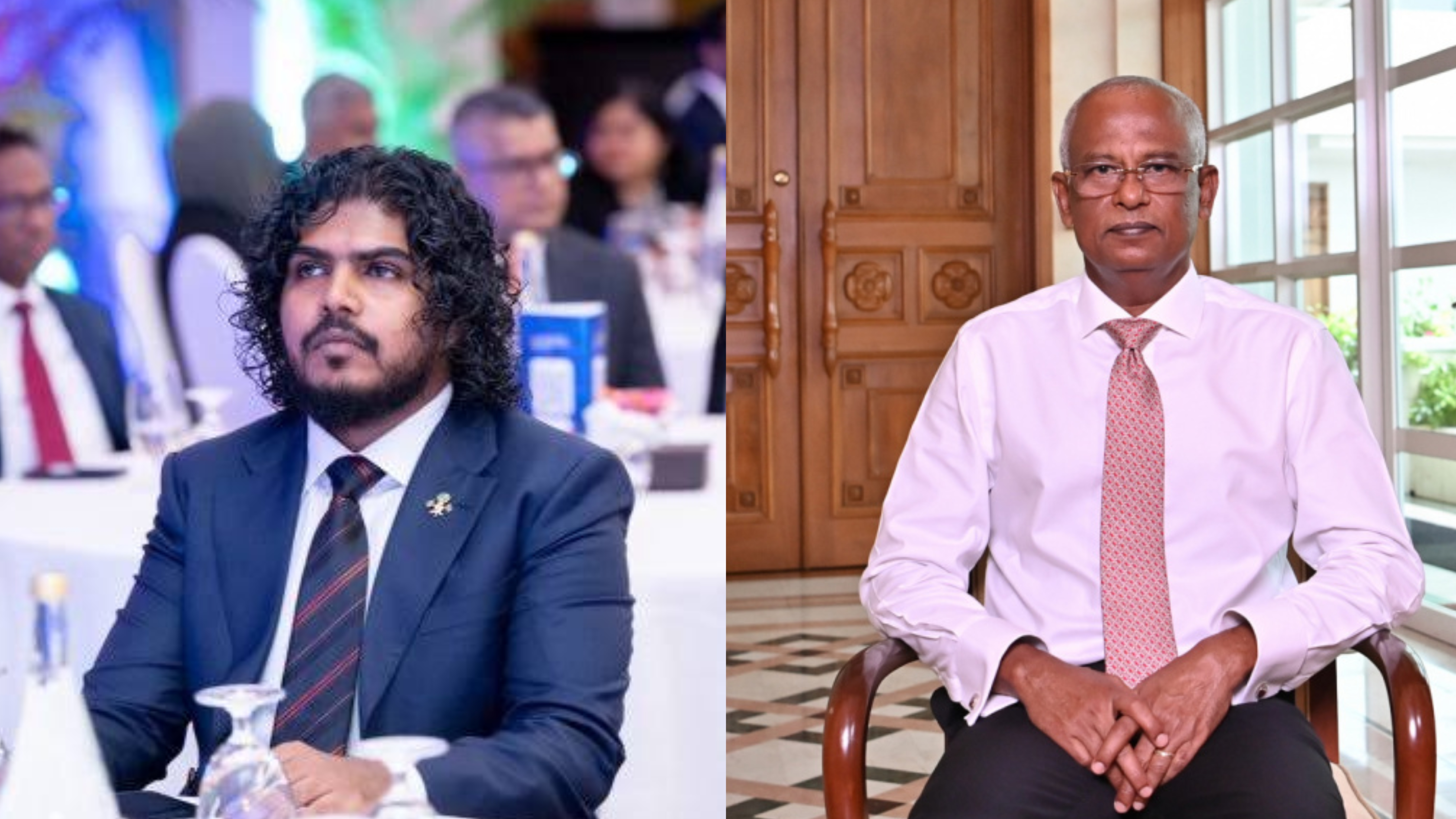 ރާއްޖޭގެ އިގްތިސާދު ކޮޅަށް ޖެހި ކޮވިޑް ފޯމިއުލާގެ މައްސަލަ: އިސްތިއުނާފު އަނބުރާ ގެންދަން އޭޖީ އޮފީހުން ނިންމައިފި