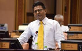 ގަވާއިދުތައް ބަދަލުކޮށް މެންބަރުން ވަކިކުރީ ޞާލިޙަށް ޕްރައިމަރީ ކާމިޔާބު ކޮށްދޭން: ހާމިދު