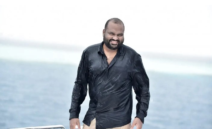 އަލީ ވަހީދަށް ވެސް ގޮނޑި ނާކާމިޔާބު