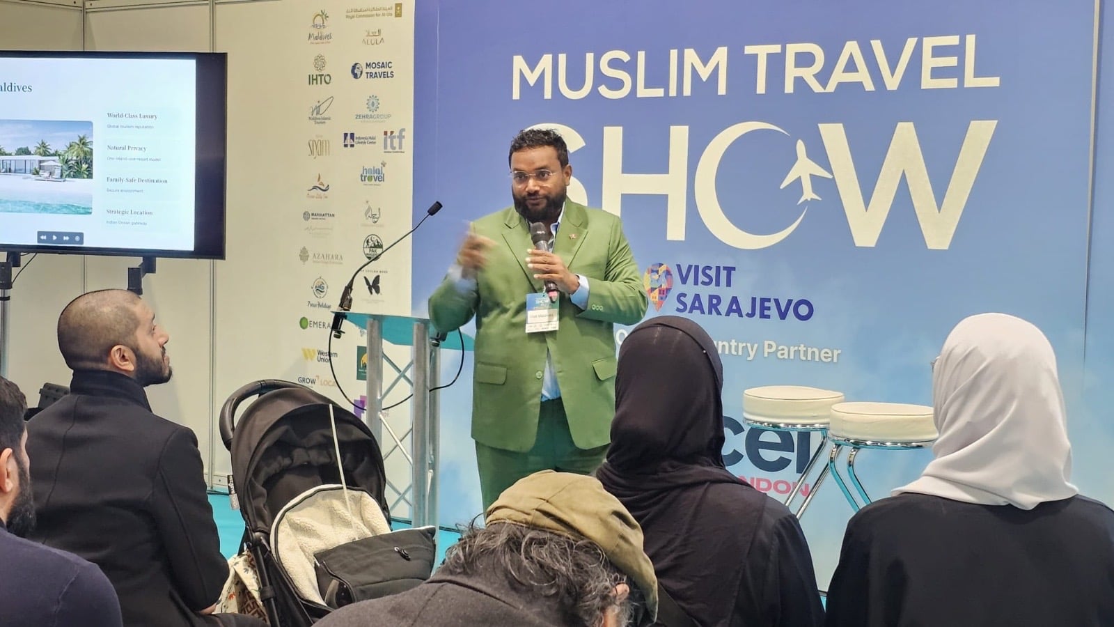 މަޓާޓޯގެ ސީއީއޯ ކަމުން ބައްސާމް އިސްތިއުފާ ދެއްވައިފި