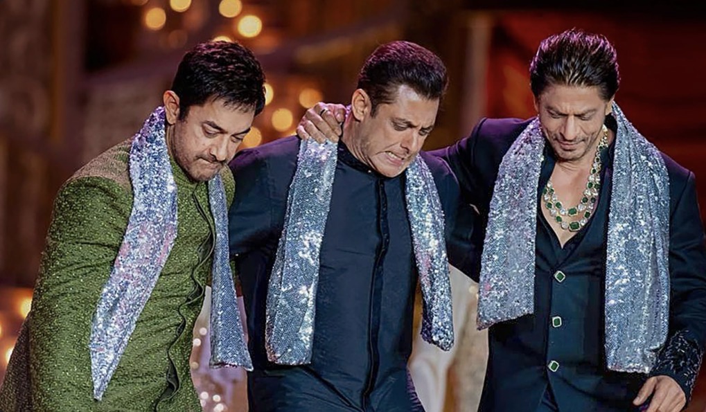 ތިން ޚާނުން އުމުރާ ގުޅުންހުރި ރޯލުތައް ކުޅެންވީ ވަގުތު ޖެހިއްޖެ: އިމްރާން ޚާން