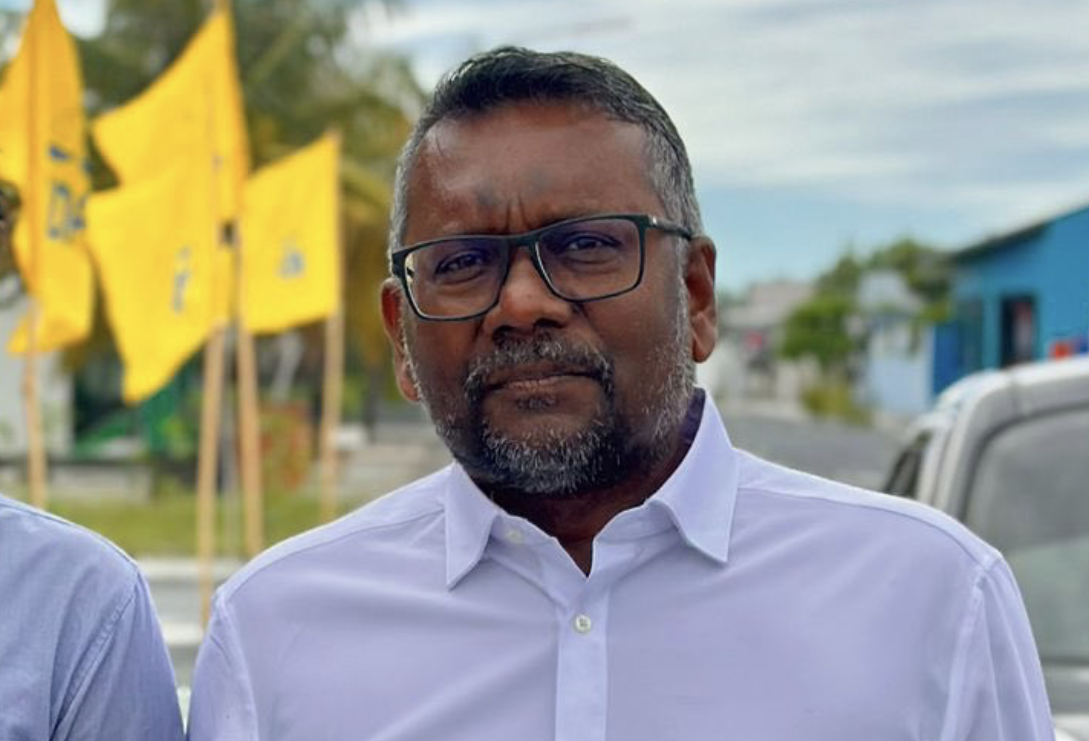 ސަރުކާރު ޖަވާބުދާރީ ކުރުވަން މެންބަރުންގެ ގެތަކަށް ގޮސްގެން ވިޔަސް އަޑުއުފުލަން ޖެހޭ: ފައްޔާޒް