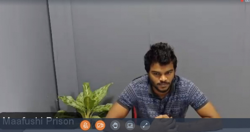 ގާސިމްގެ މަރު؛ ވަކީލަކު ހަމަޖައްސަން ފުރުސަތެއް ނުދޭ: އަދުހަމް