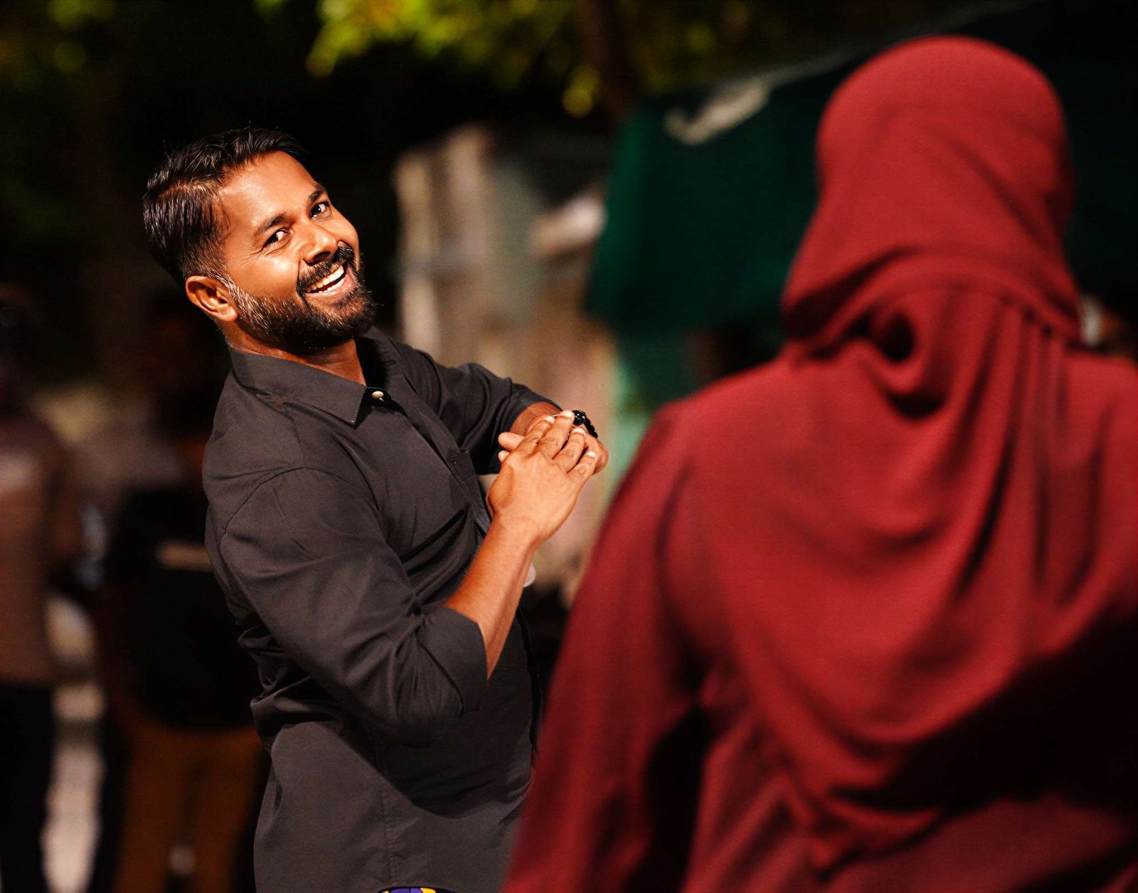 ފުލުހުންގެ ފެމިލީ ނައިޓް ހޮނިހިރު ދުވަހުގެ ރޭ ބާއްވަނީ؛ ބާރަށު ޝިޔާމް ސޯގެ ހުށަހެޅުންތައް ފެނިގެންދާނެ