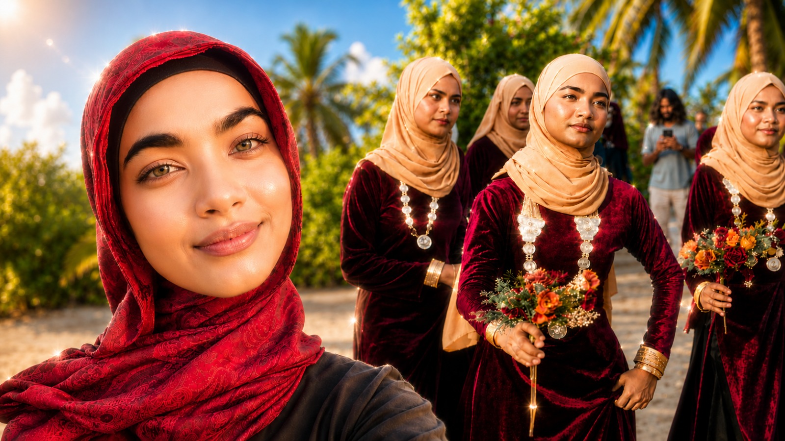 ކެނދިކުޅުދޫގެ އީދު ހަރަކާތްތަކުން ތޮފާނާގެ ފަރި ހަރަކާތްތަކަށް ބޮޑު ތަރުހީބެއް
