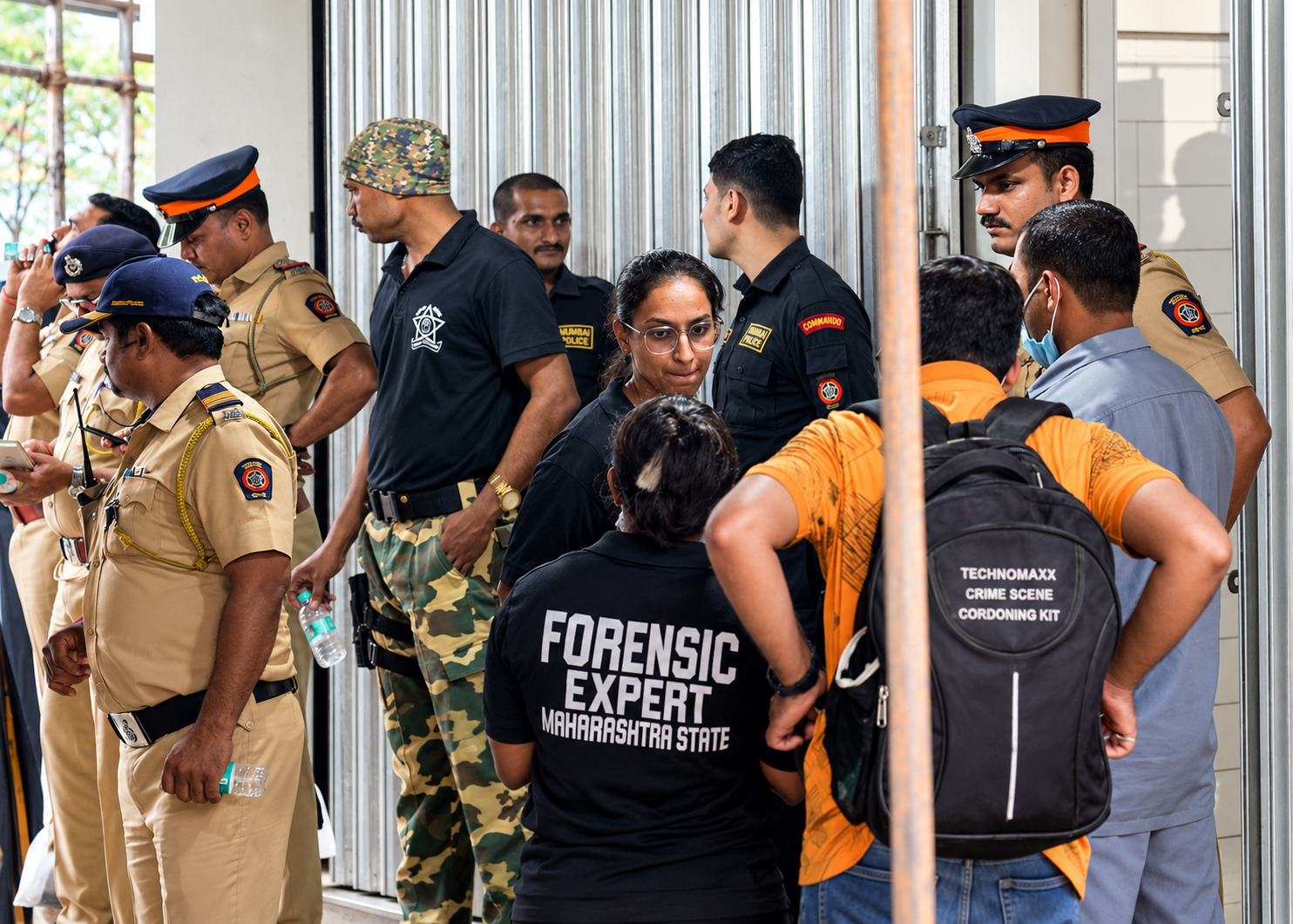 ފްރީޒަރުގައި 80 އަހަރުގެ މީހެއްގެ ހަށިގަނޑު 4 އަހަރު ވަންދެން ބޭއްވި މައްސަލައެއް ފުލުހުން ބަލަން ފަށައިފި