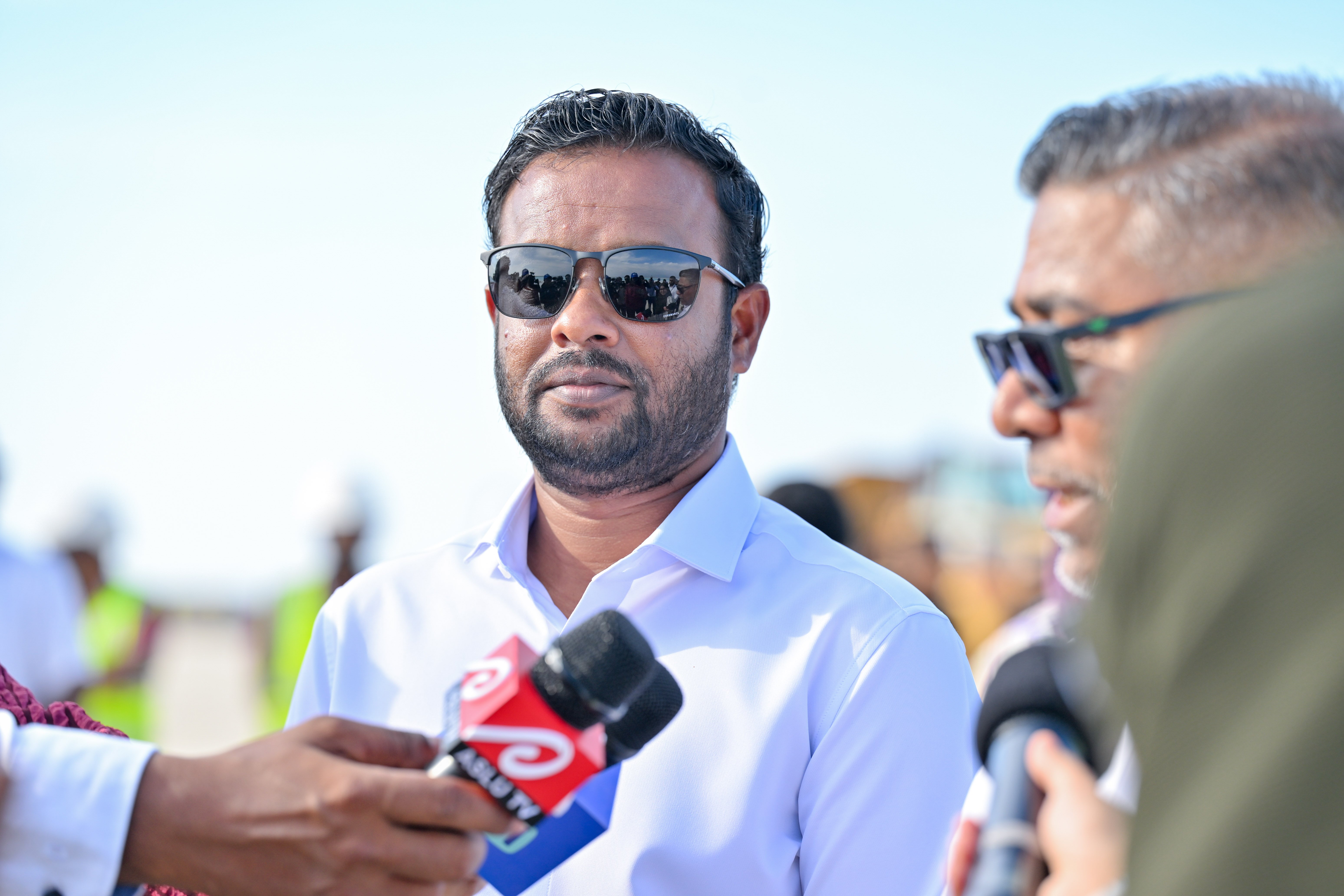 ތިން ހަފުތާ ތެރޭ ގިރާވަރުފަޅު ހިއްކާ ނިންމައި ގޯތި ހަވާލުކުރަނީ