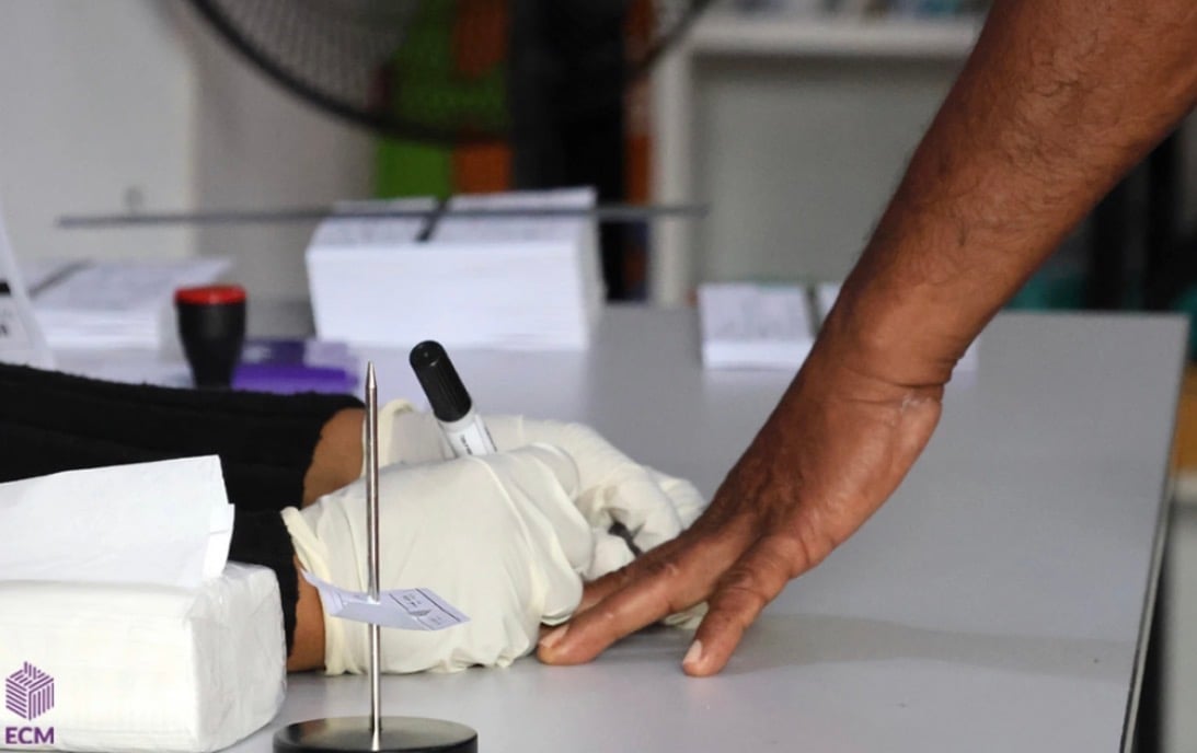 ވޯޓު ލުމުގެ ހައްގު ލިބިފައިވާ މީހުންގެ ފައިނަލް ލިސްޓު އާންމުކޮށްފި