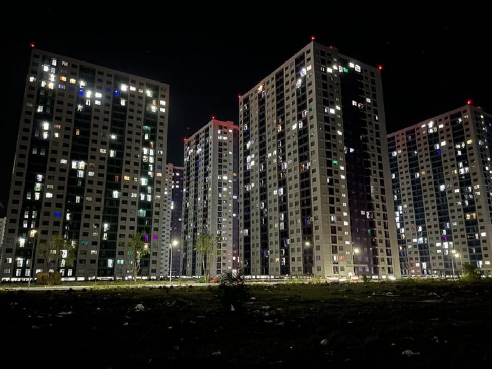 ހިޔާ އާއި ވެށިފަހި ކެޓަގަރީން ފްލެޓަށް އެދި ހުށަހެޅުމުގައި ލުއިތަކެއް ދީފި