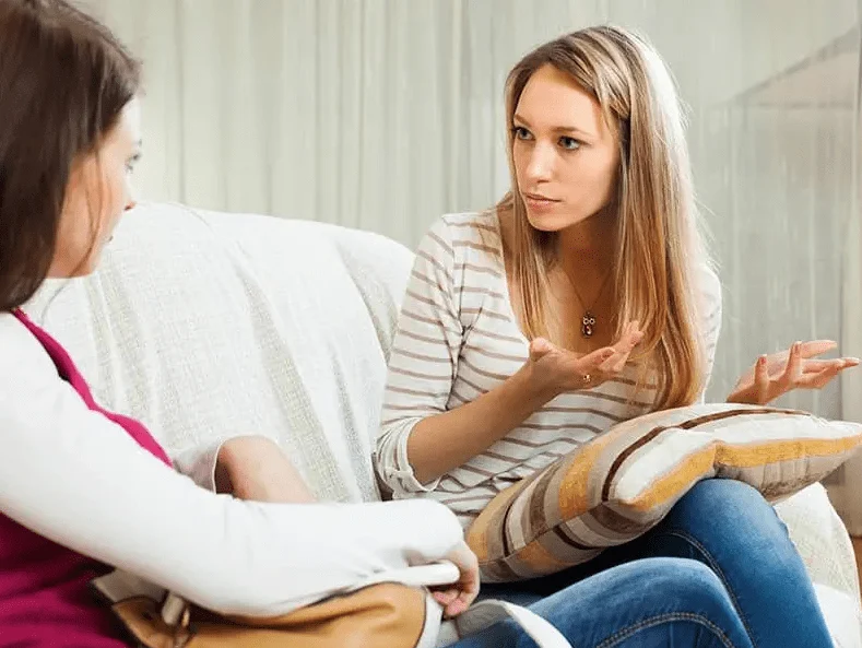 ކުރީގެ ލޯބިވެރިޔާއާ އަލުން ގުޅުމުން ރަހުމަތްތެރިން ފޫހިވަނީ ކީއްވެ؟