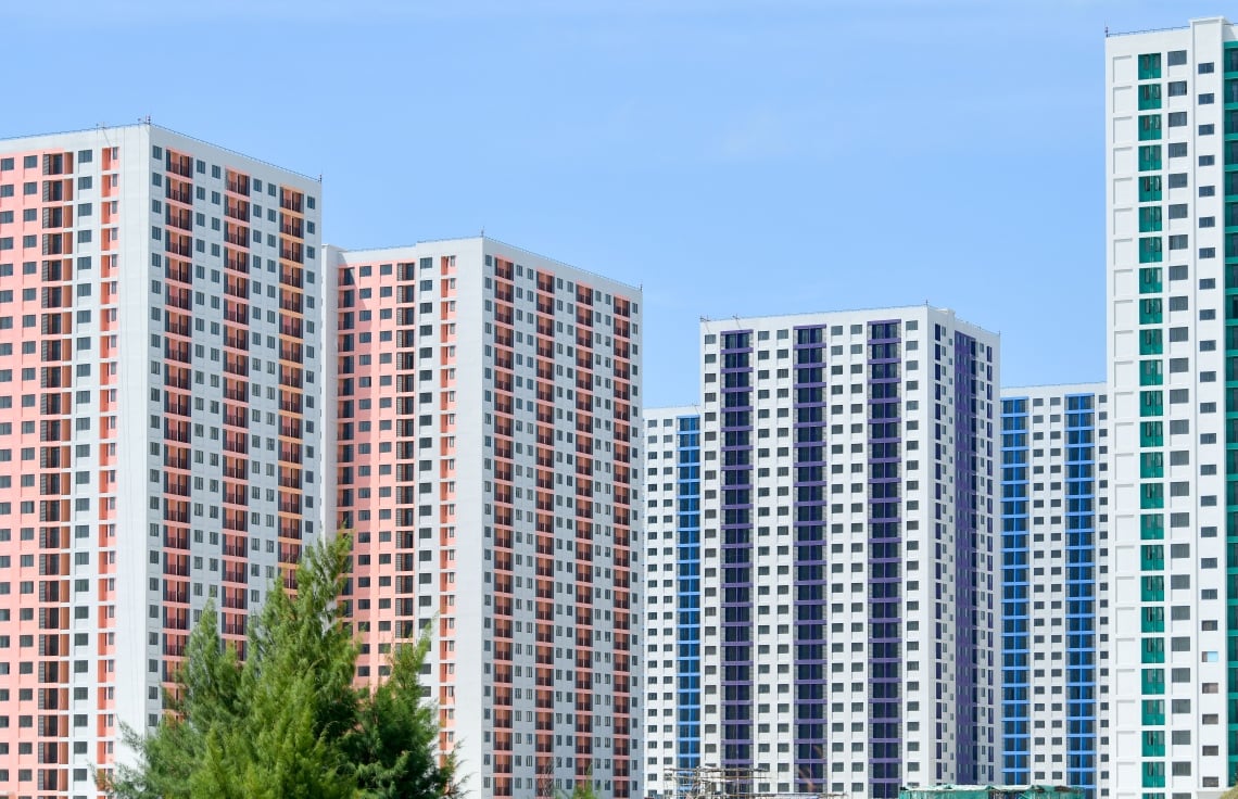 ފިނިޝިންގެ ޚަރަދު ހަމަޖައްސަން ހިޔާ ފްލެޓުތަކުގެ ދެ އަހަރުގެ ކުލި ކަނޑާލައިފި