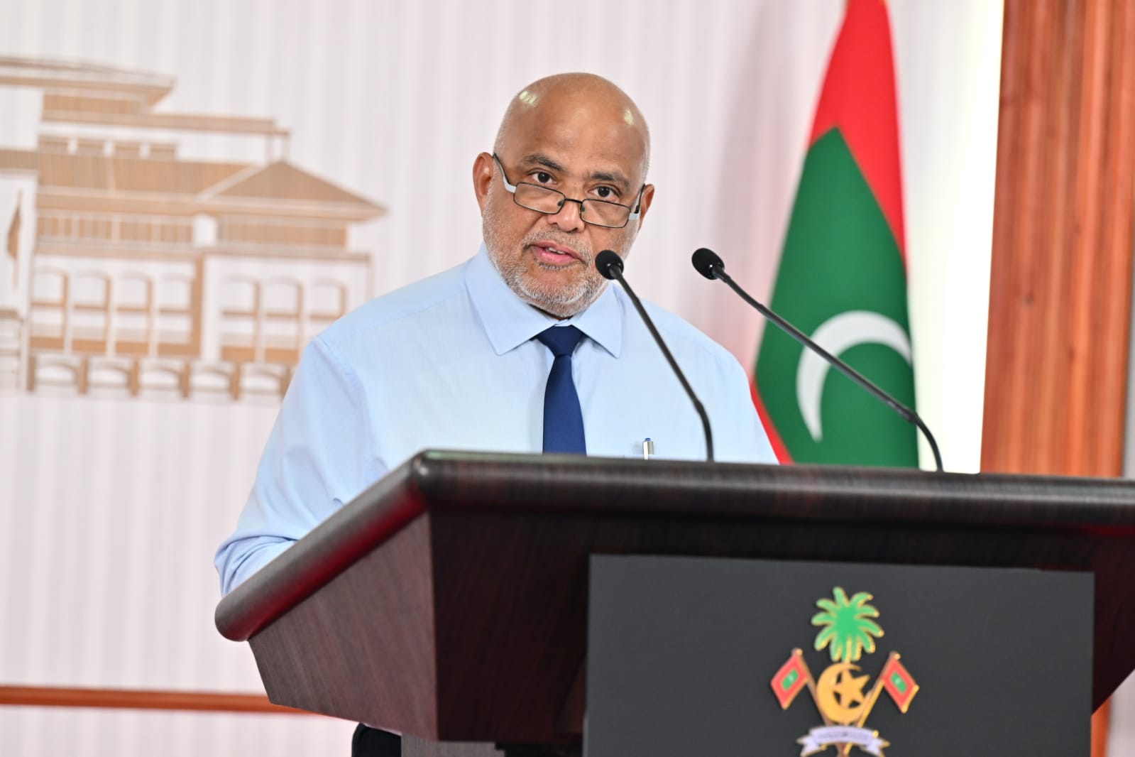 ސްޓޫޑެންޓް ލޯނަށް އެދުމުގެ ފުރުޞަތު މުޅި އަހަރަށް ހުޅުވާލަނީ: ޑެޑްލައިނެއް ނޯންނާނެ