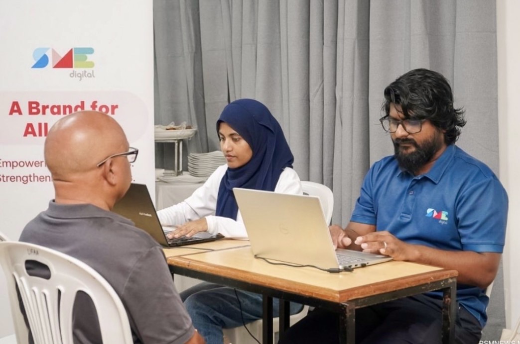 އެސްއެމްއީ ޑިޖިޓަލްގެ ލޯނުތައް އިސްލާމީ އުސޫލަށް ބަދަލުކުރުމަށް ޚާއްޞަ 'އޯޕަން ޑޭ' އެއް ބާއްވަނީ
