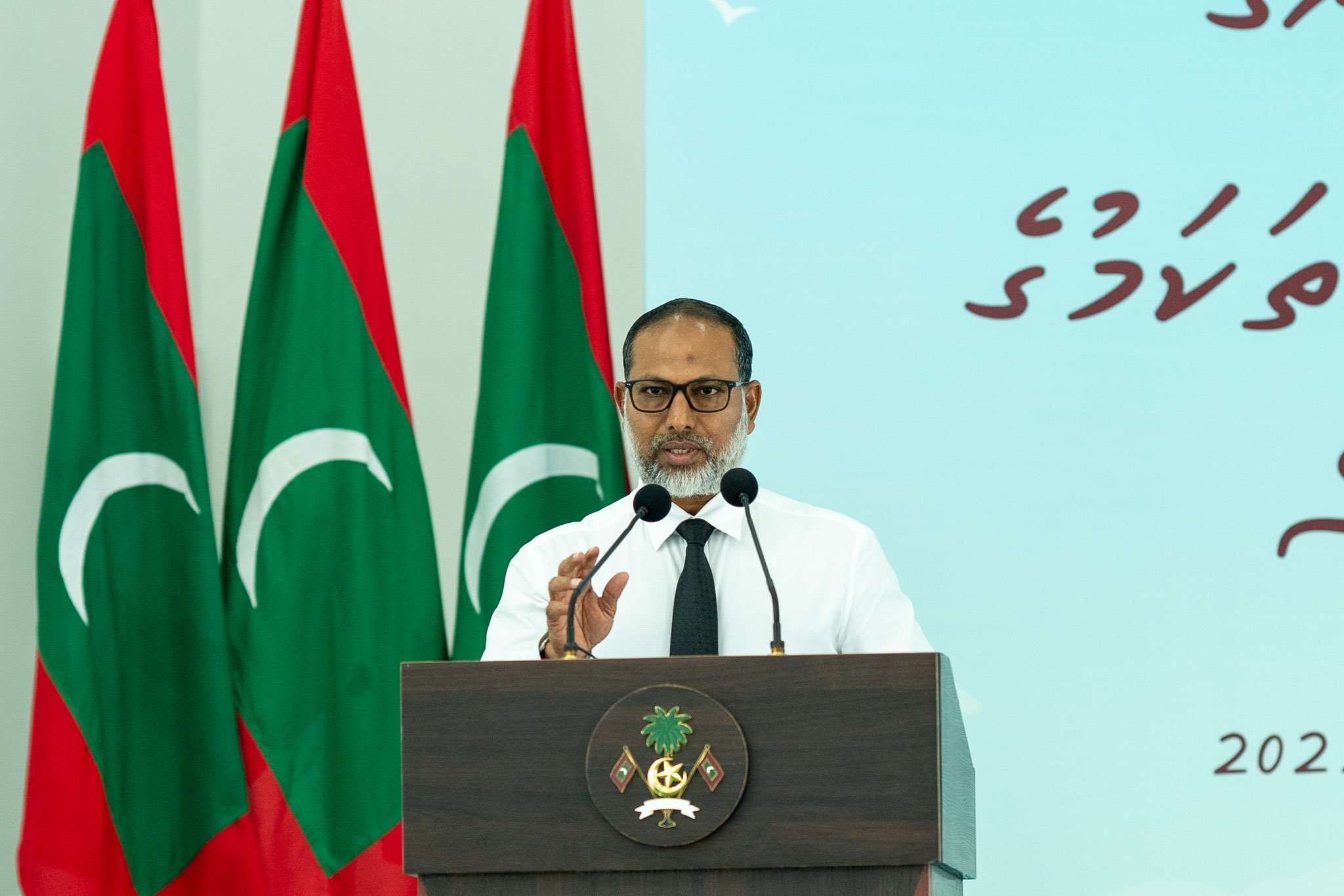 ސުނާމީއަށް 18 އަހަރު: އިމްރާން އައު ކުރެއްވީ ކޮޅުފުށީގެ ހިތްދަތި ހަނދާންތައް