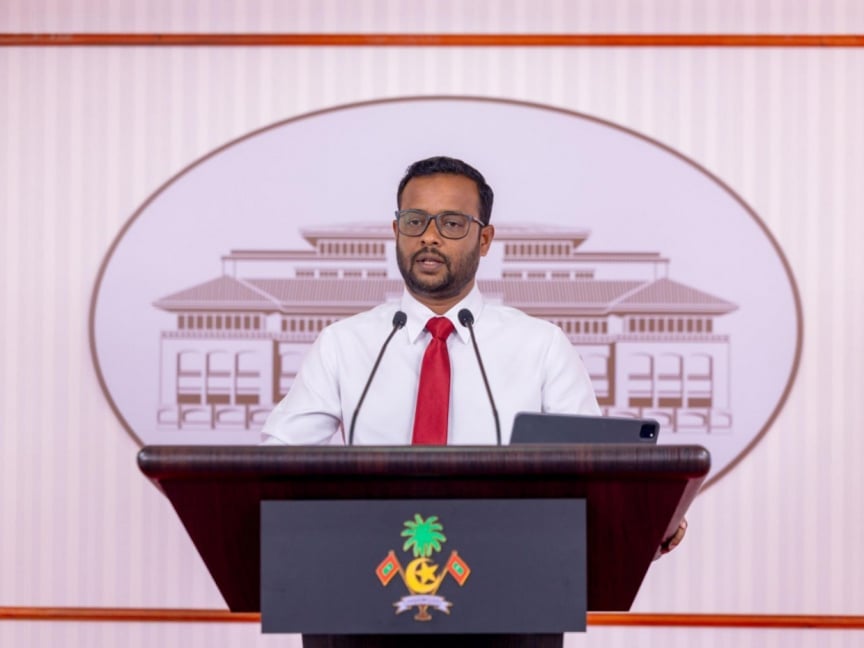 ގެދޮރުވެރިޔާ ފްލެޓް ލިސްޓުން ޝަރުތު ހަމަނުވާ މީހުން އުނިކުރަނީ، އުނިވި އަދަދެއް އަދި ސާފެއް ނޫން: މިނިސްޓަރ