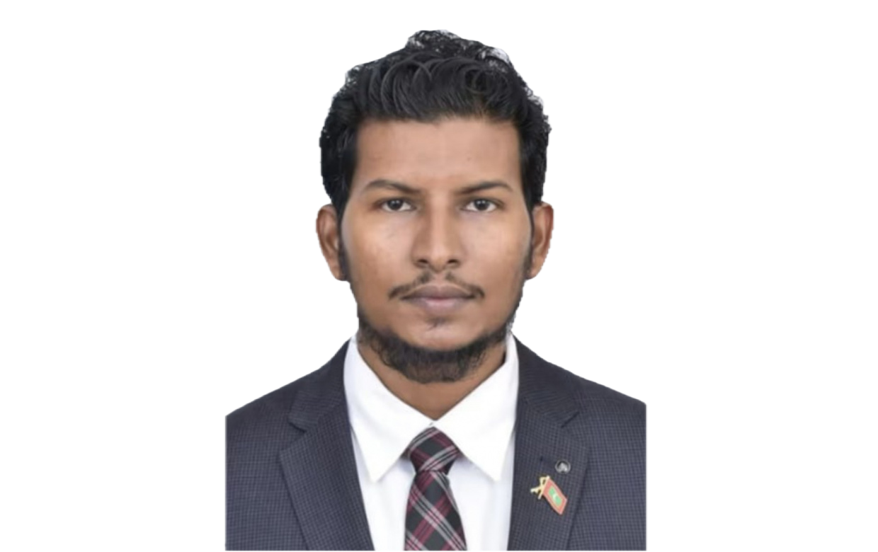 އެމްޑީއޭގެ ސްލޮޓެއްގައި ހުންނެވި އިސްލާމިކް މިނިސްޓްރީގެ ޑެޕިއުޓީ މިނިސްޓަރު އާސިމް މަގާމުން ވަކިކޮށްފި