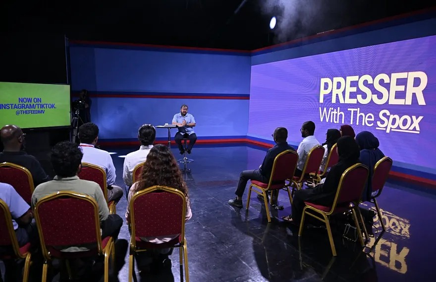 ސަރުކާރުގެ ސިޔާސީ މަގާމުތައް މަދުކުރުމުގެ މަސައްކަތް ފަހު މަރުހަލާގައި: މުންދު
