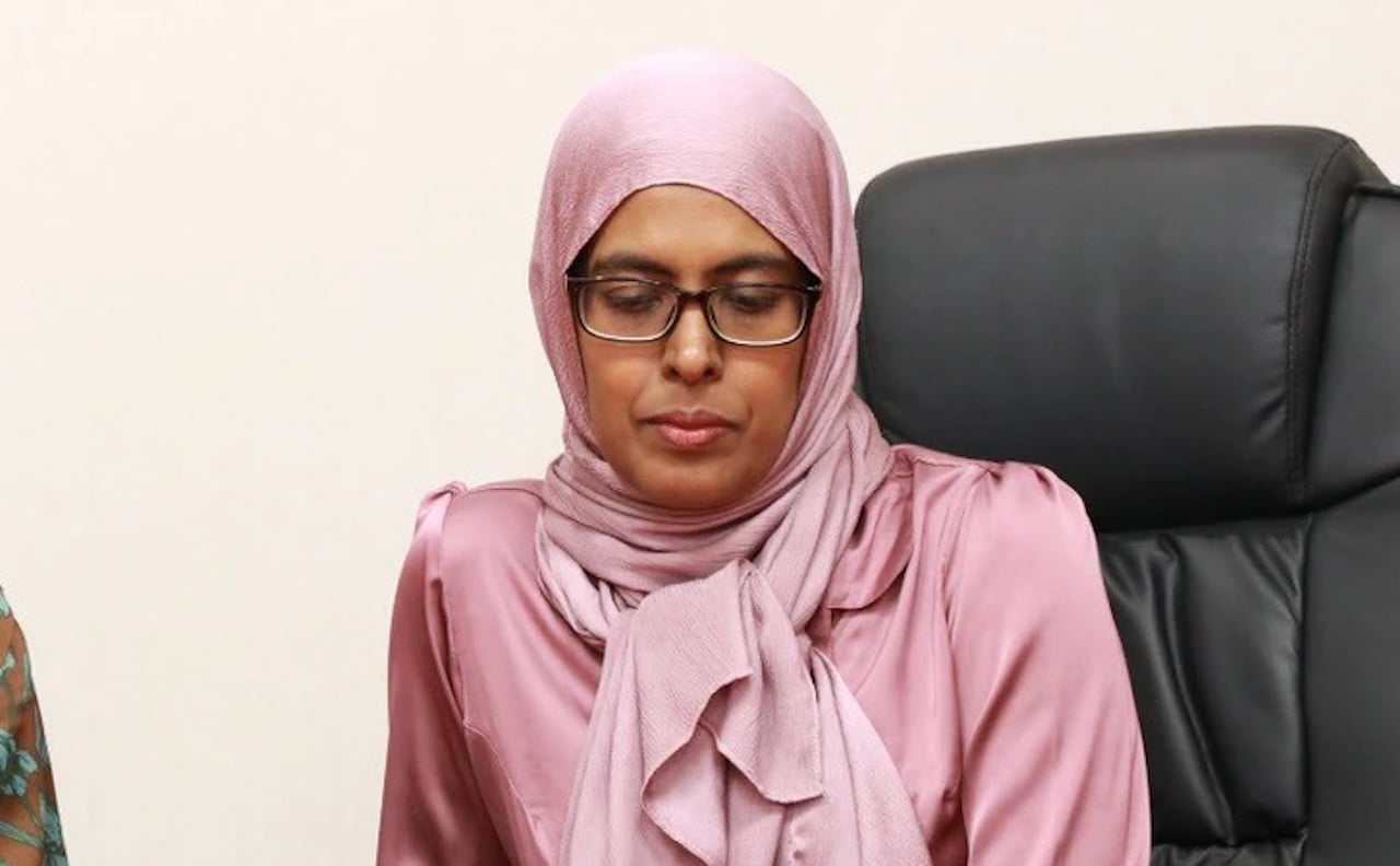 ހައި އެޗީވާސް ސްކޮލާޝިޕް ލިބޭ މިންގަނޑު މަތިކުރުމުން ދަރިވަރުންނަށް ވާނެ ގެއްލުމެއް ނުފެނޭ: ފިޒާނާ