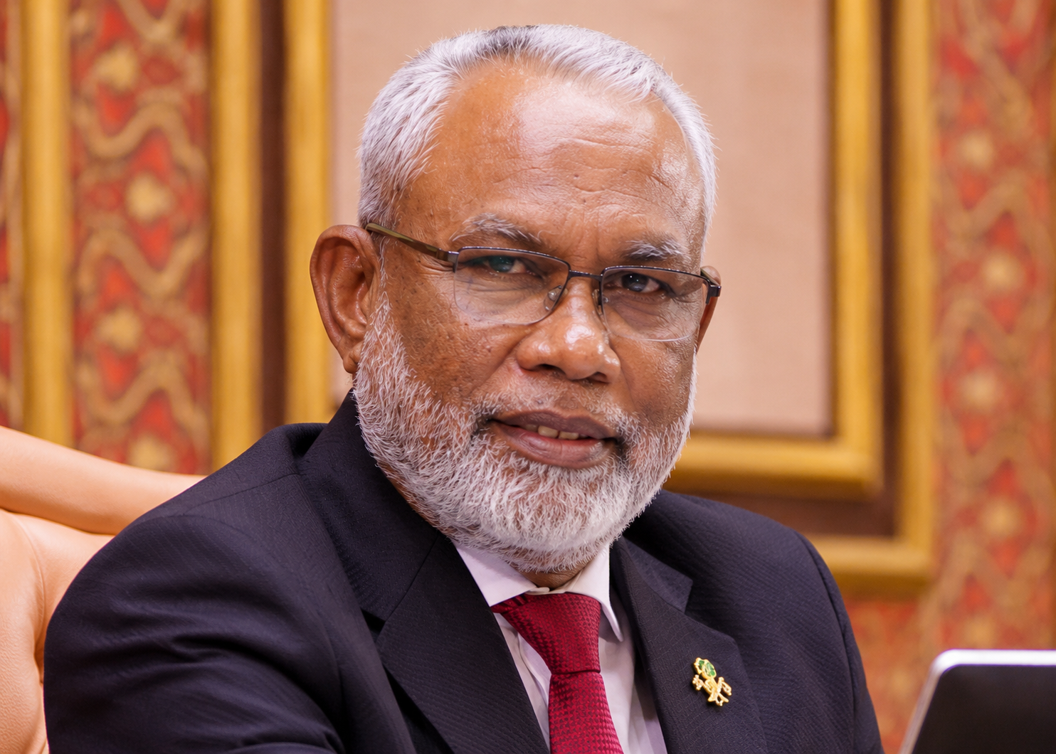 ދެވަނަ ދައުރު ނިންމާލުމަށްފަހު ރައްޔިތުންގެ މަޖިލިސް ޗުއްޓީއަށް