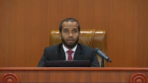 ފަނޑިޔާރު ޝަހީދުގެ ސުލޫކީ މައްސަލައެއް އޮތްކަން ހައިލަމް ހަނދާންކޮށްދީފި