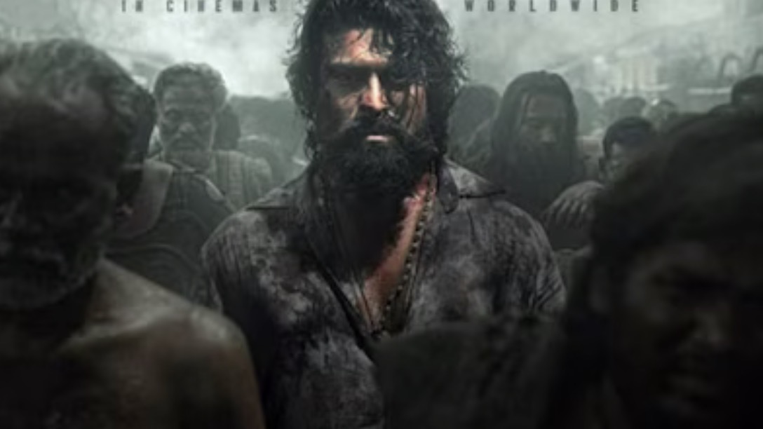 ޕެޑީ ފިލްމު ފަސްކުރާ ކަމަށް ދެކެވޭ ވާހަކަތަކަށް ރާމް ޗަރަން ރައްދު ދީފި