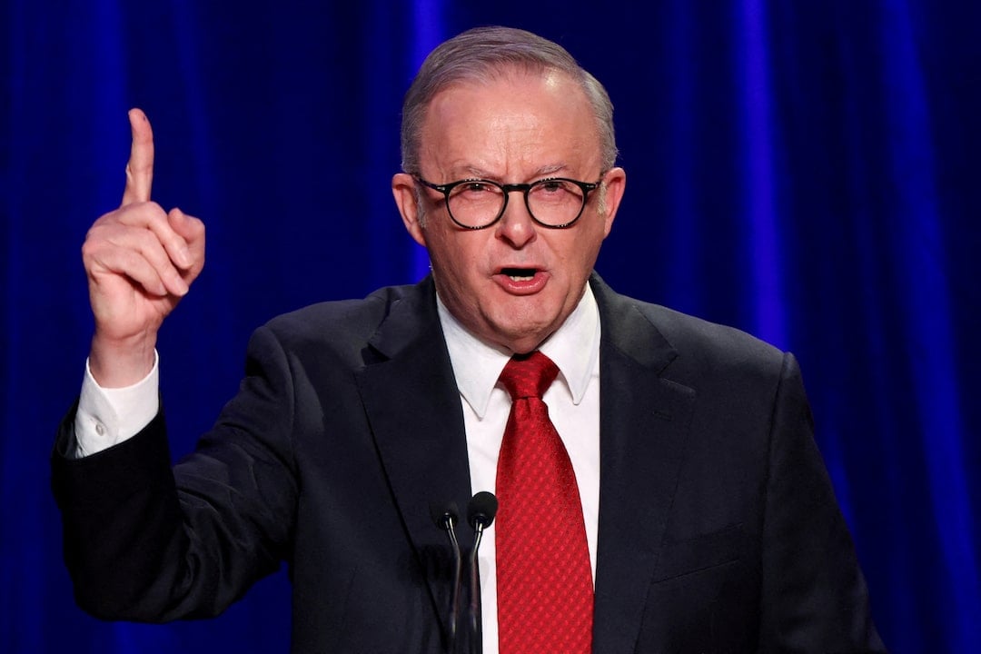 އޮސްޓްރޭލިޔާއިން އީރާން ޕާސްޕޯޓު ވަގުތީގޮތުން ބޭންކޮށްފި!