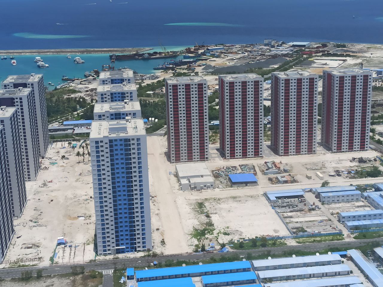 ފަންނީ މީހުން ފްލެޓަށް އެދުމަށް ހުޅުވާލި މުއްދަތު އިތުރުކޮށްފި