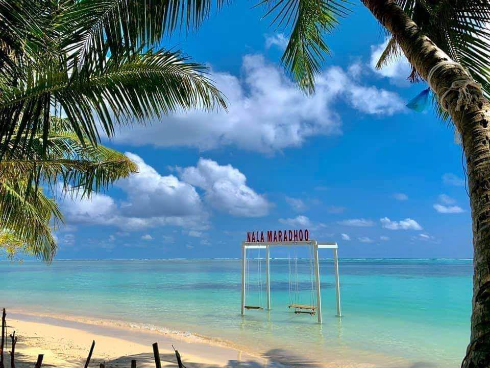 އައްޑޫގެ ތަރައްގީއަކީ އެއްވެސް ރައީސެއްގެ ފައިންޕުޅު ދަށުގައި އޮންނަ އެއްޗެއް ނޫން: ކޮމެޓީ