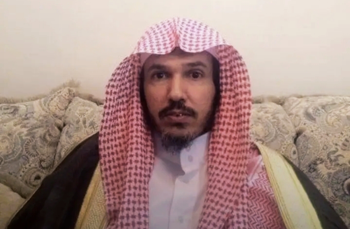 22 އަހަރުގެ ޖަލު ހުކުމަކަށްފަހު، ޝައިޚް އަލް-އަލްވާންގެ ހުކުމް ބޮޑުކުރަން އަލުން ޝަރީއަތް ފަށަނީ