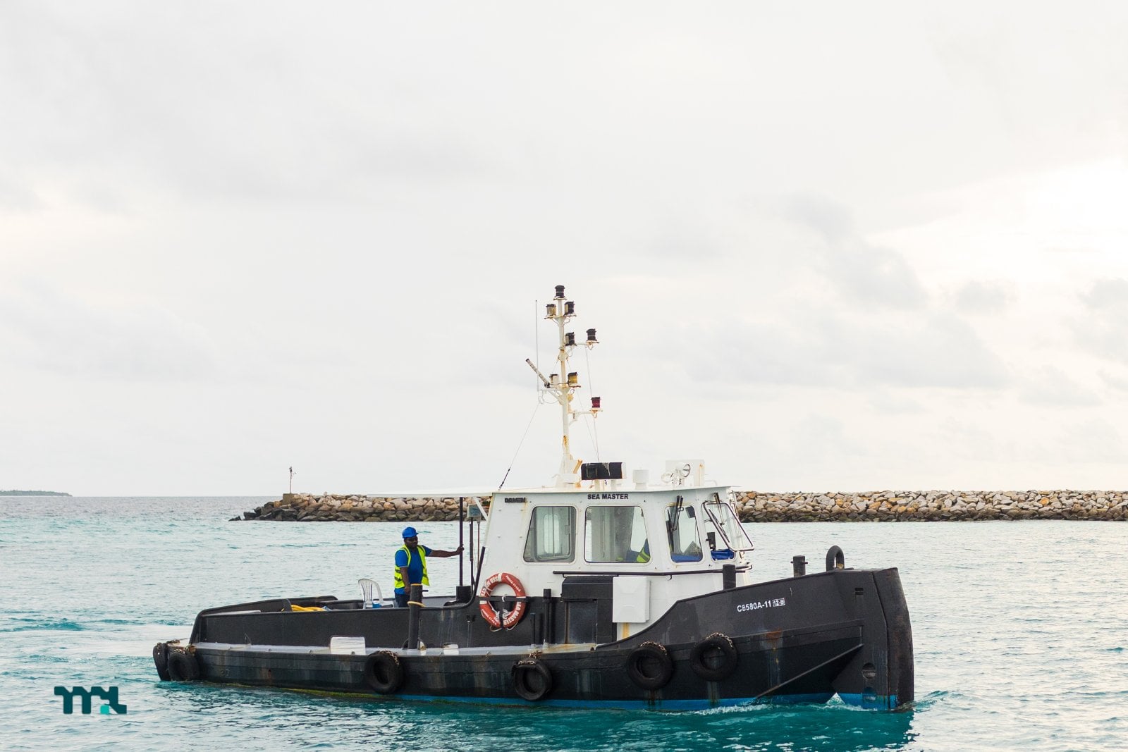 ބަންކަރިންގެ ޚިދުމަތް އެންމެ ފުރަތަމަ ފަށަނީ އިހަވަންދިއްޕޮޅުގައި